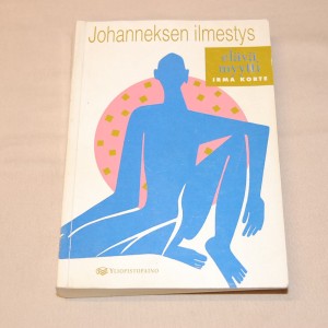 Irma Korte Johanneksen ilmestys - Elävä myytti